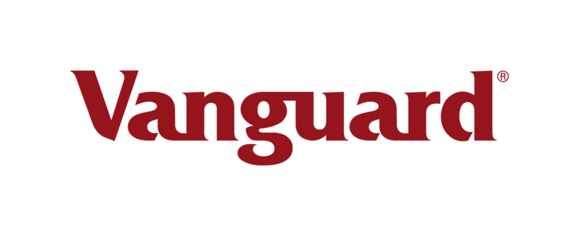 Copyright - Vanguard